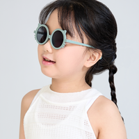 Kids Sunglasses – UV400 Protection