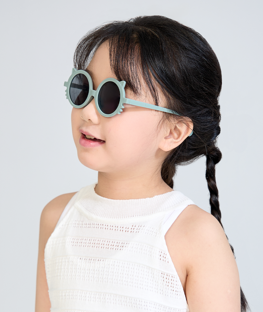 Kids Sunglasses – UV400 Protection