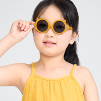 Kids Sunglasses – UV400 Protection