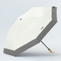 Five Fold Umbrella UPF50+