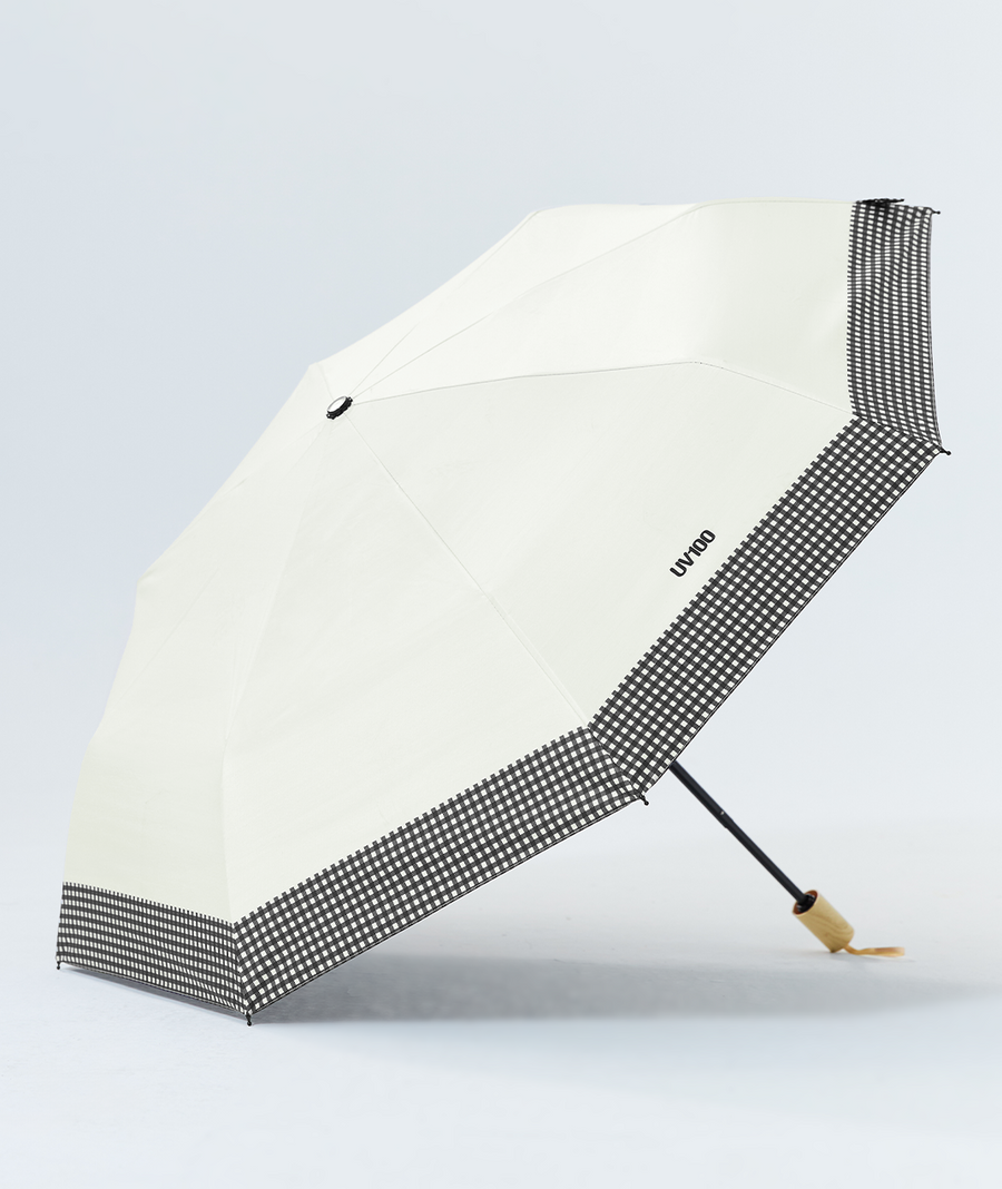 Five Fold Umbrella UPF50+