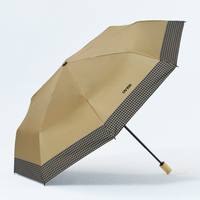 Five Fold Umbrella UPF50+