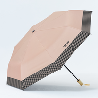 Five Fold Umbrella UPF50+