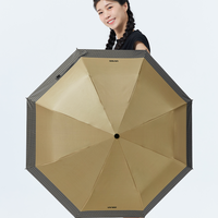 Five Fold Umbrella UPF50+