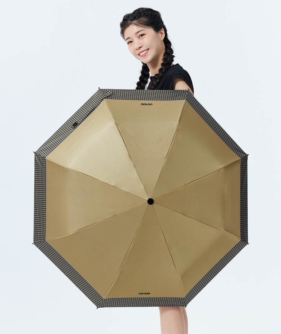 Five Fold Umbrella UPF50+