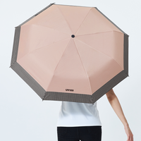 Five Fold Umbrella UPF50+