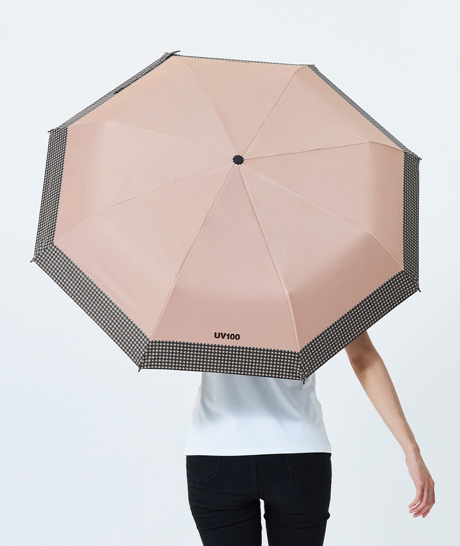 Five Fold Umbrella UPF50+