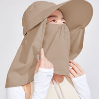 Suptex Ultimate Hat Unisex UPF50+