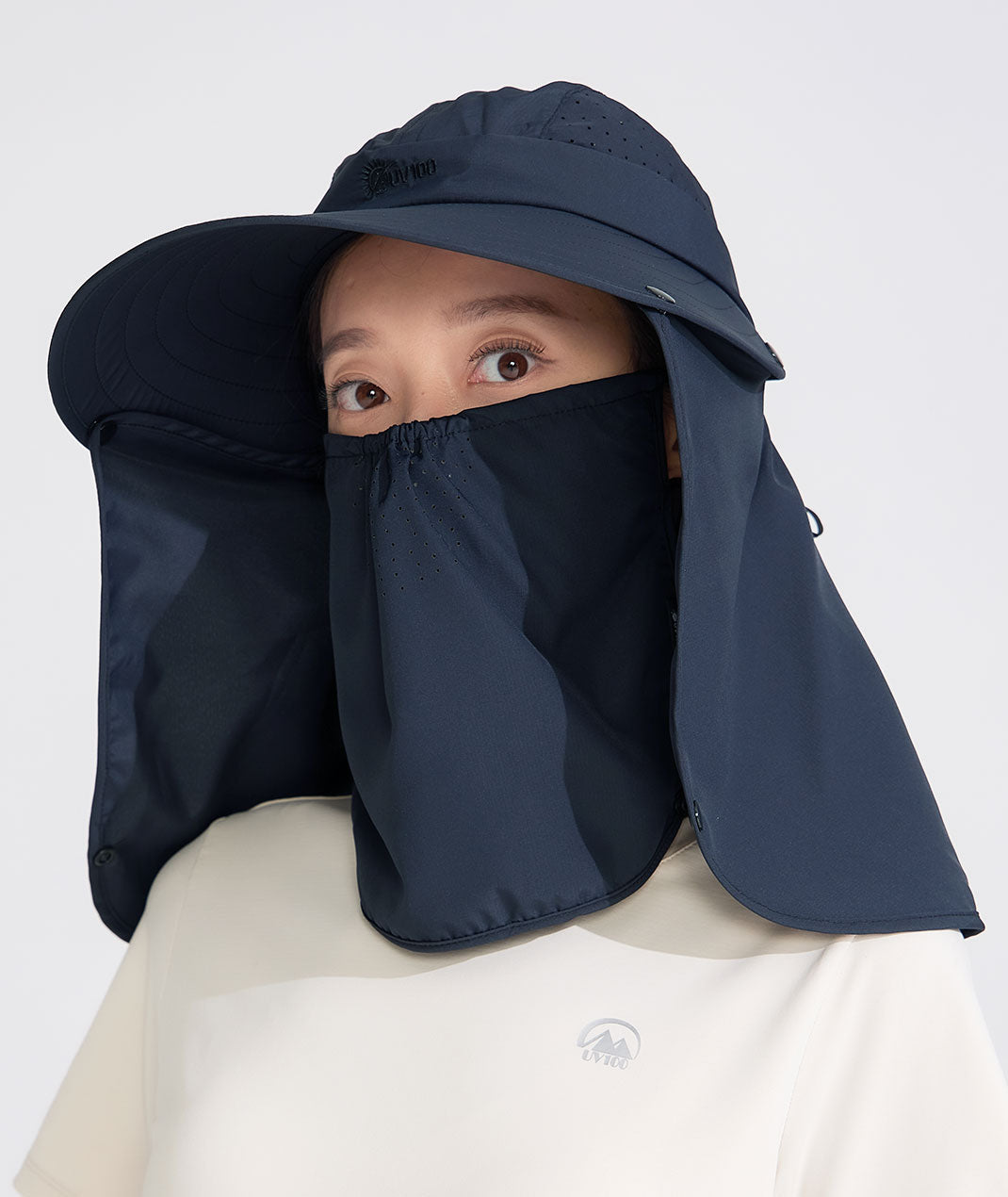 Suptex Ultimate Hat Unisex UPF50+