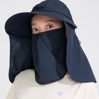 Suptex Ultimate Hat Unisex UPF50+