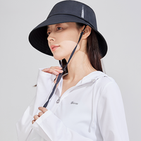 Suptex Reflective Bucket Hat Unisex UPF50+