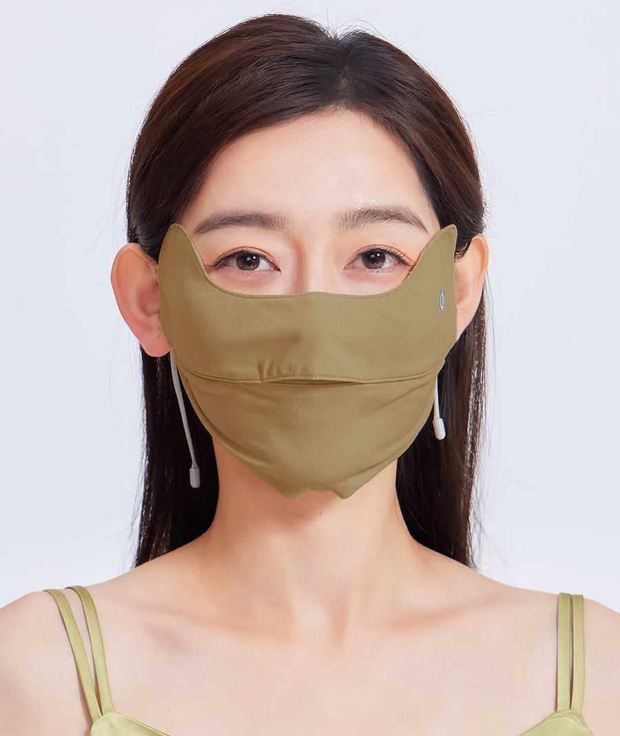 Apex Canthus Protection Mask Unisex UPF50+