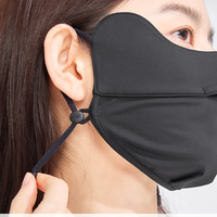 Apex Canthus Protection Mask Unisex UPF50+