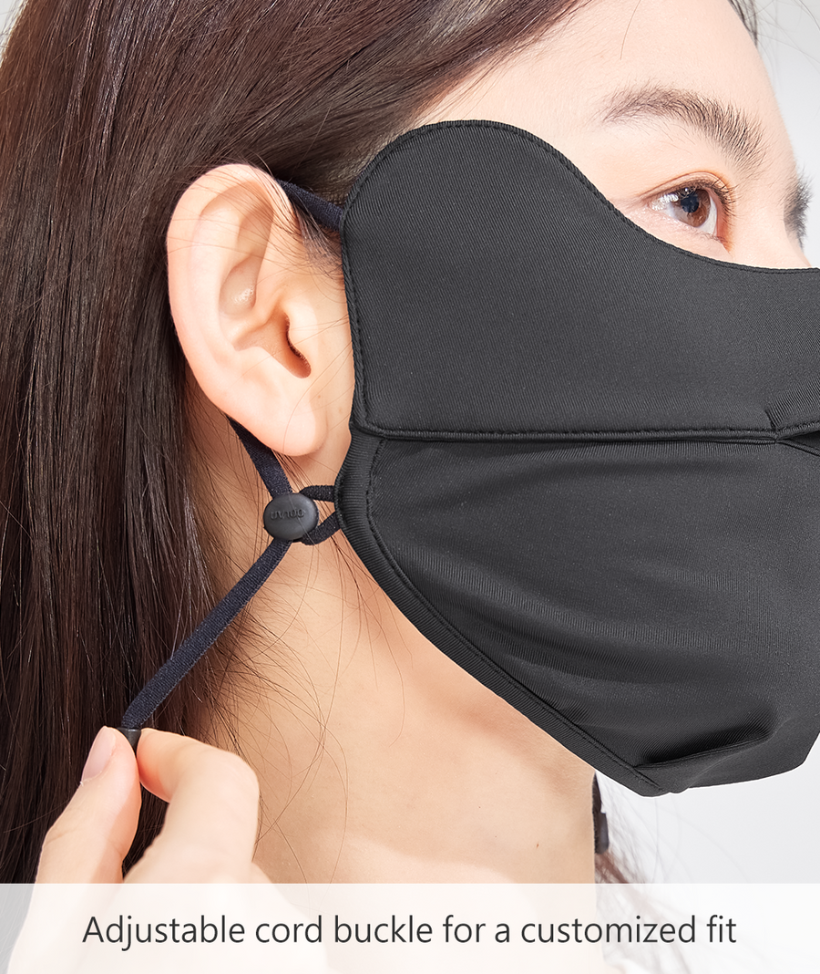 Apex Canthus Protection Mask Unisex UPF50+