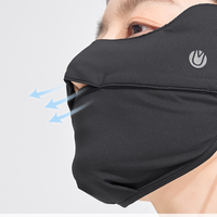 Apex Canthus Protection Mask Unisex UPF50+