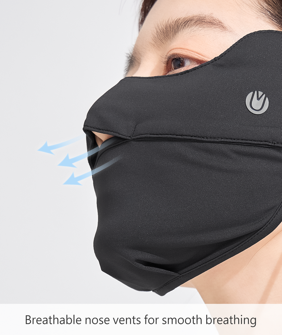 Apex Canthus Protection Mask Unisex UPF50+