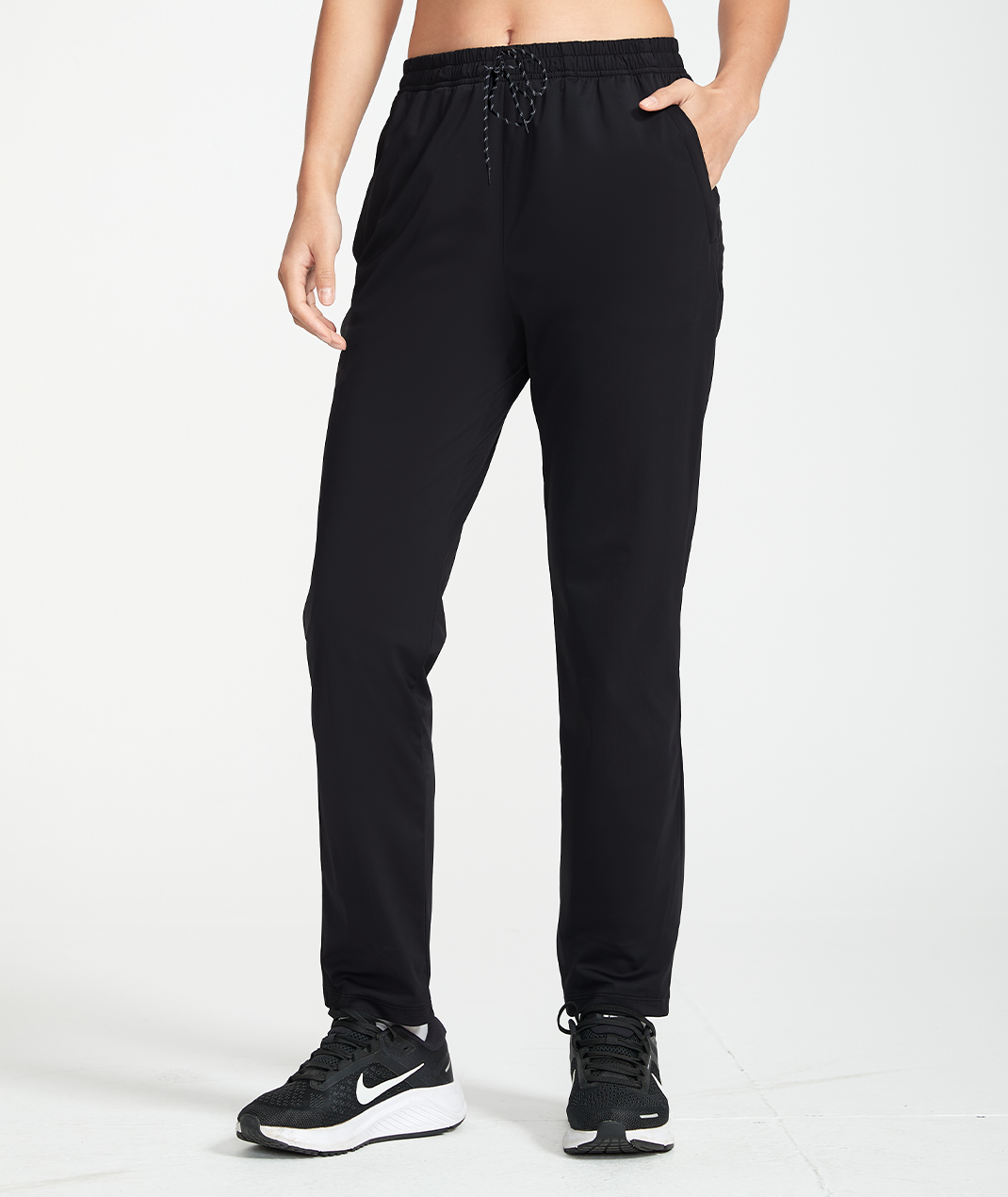 Apex Stretch Pants UPF50+