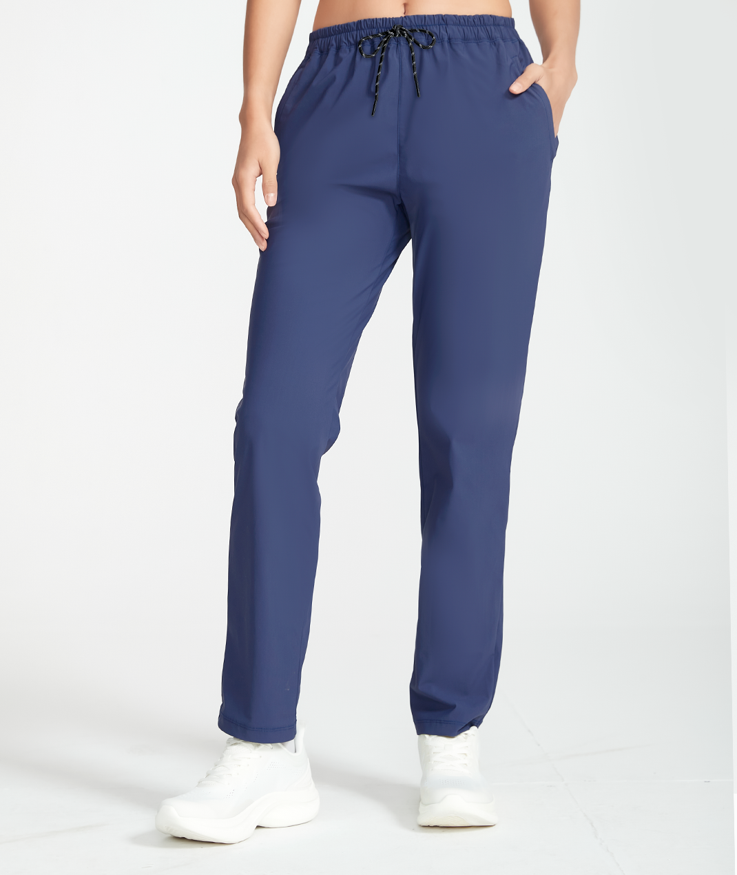Apex Stretch Pants UPF50+