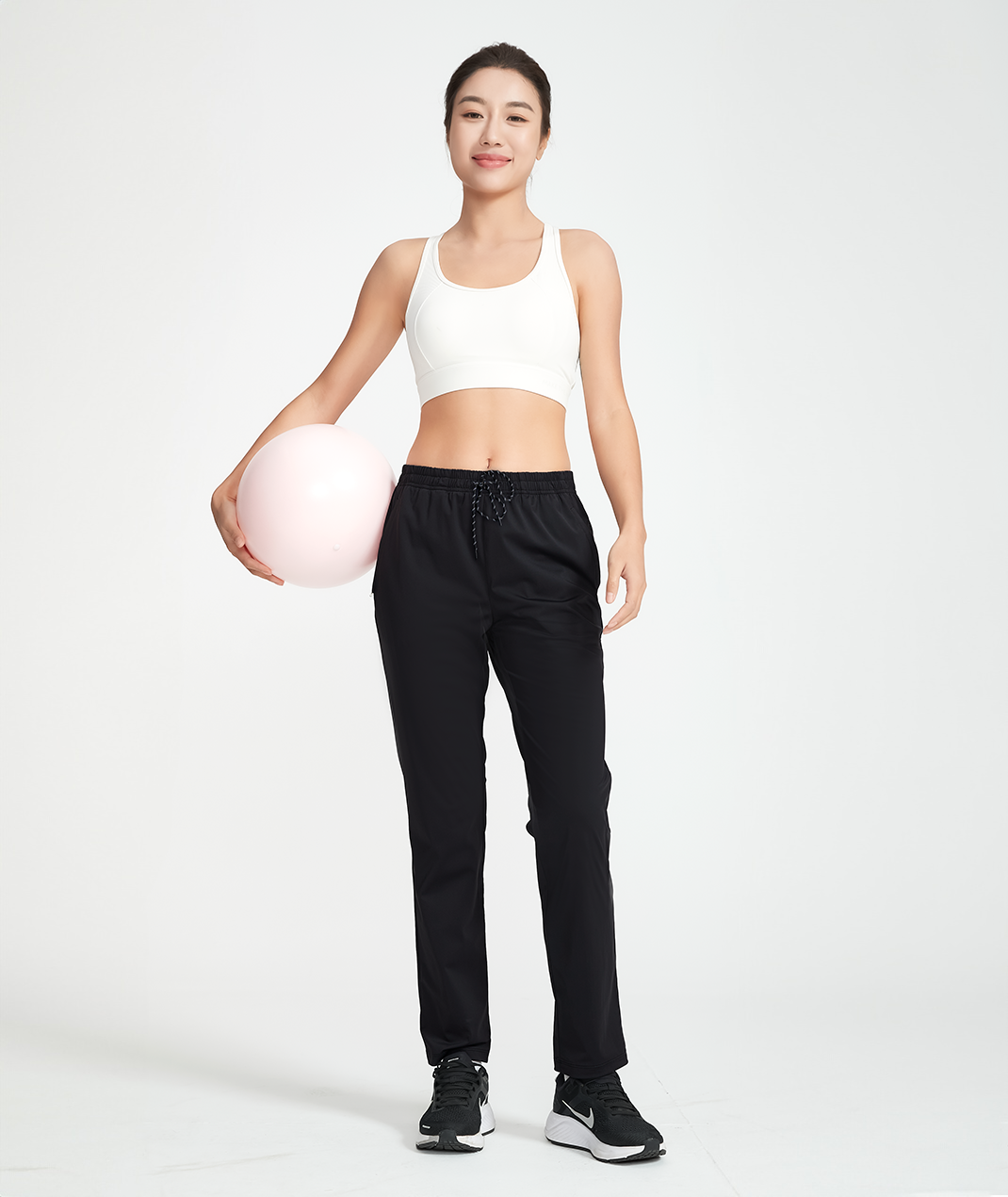 Apex Stretch Pants UPF50+