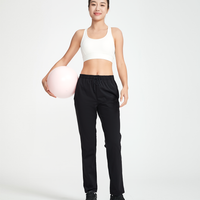 Apex Stretch Pants UPF50+