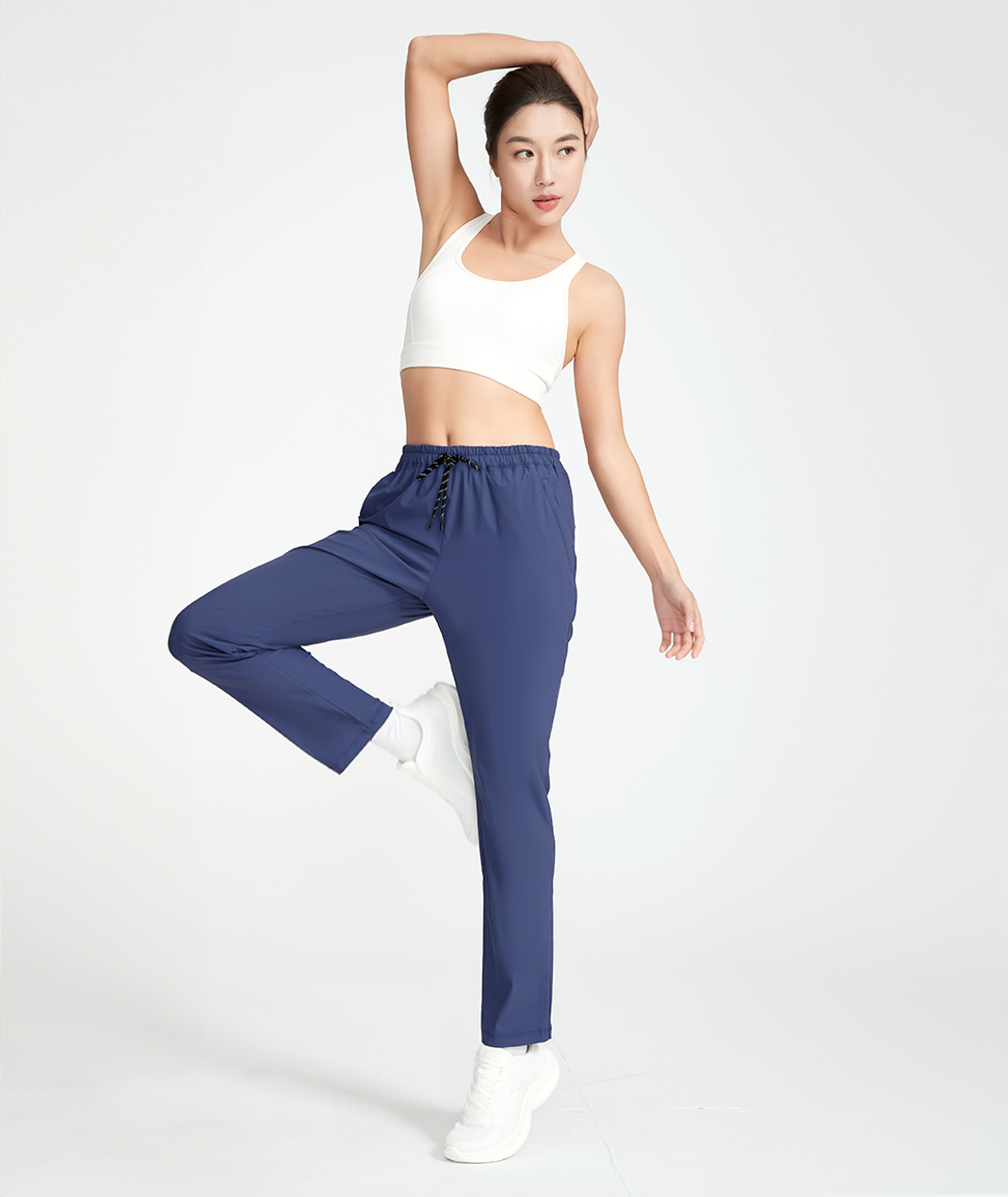Apex Stretch Pants UPF50+