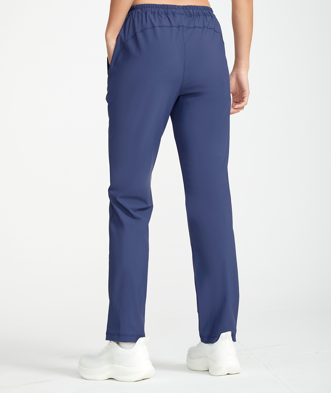 Apex Stretch Pants UPF50+
