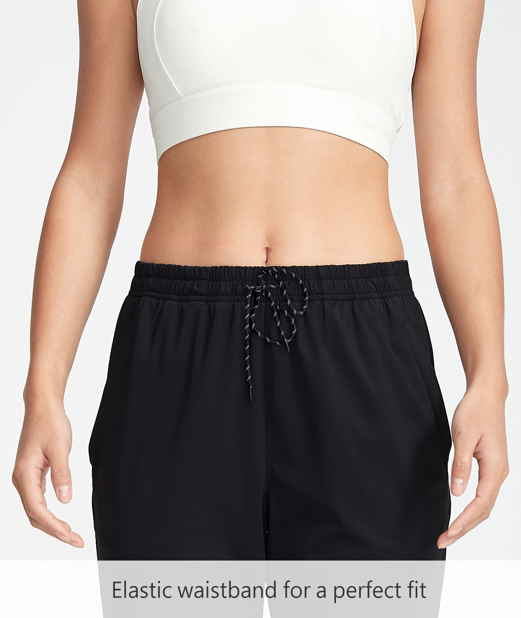 Apex Stretch Pants UPF50+