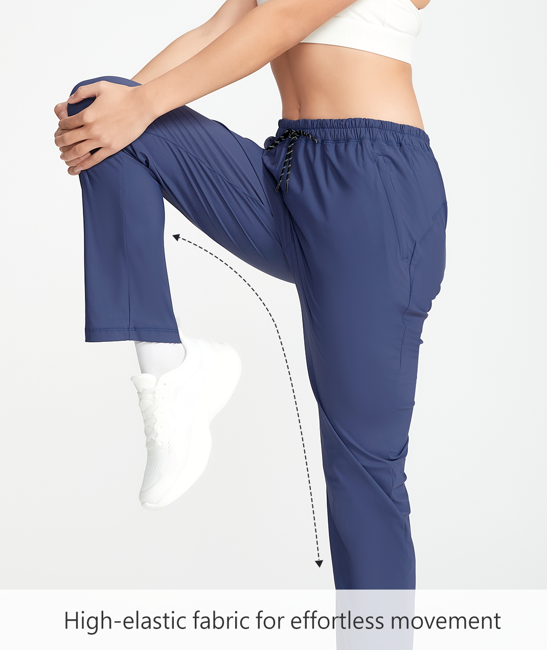 Apex Stretch Pants UPF50+