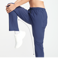 Apex Stretch Pants UPF50+