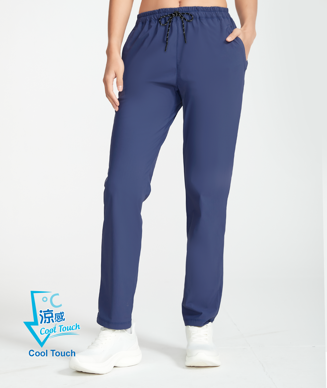 Apex Stretch Pants UPF50+