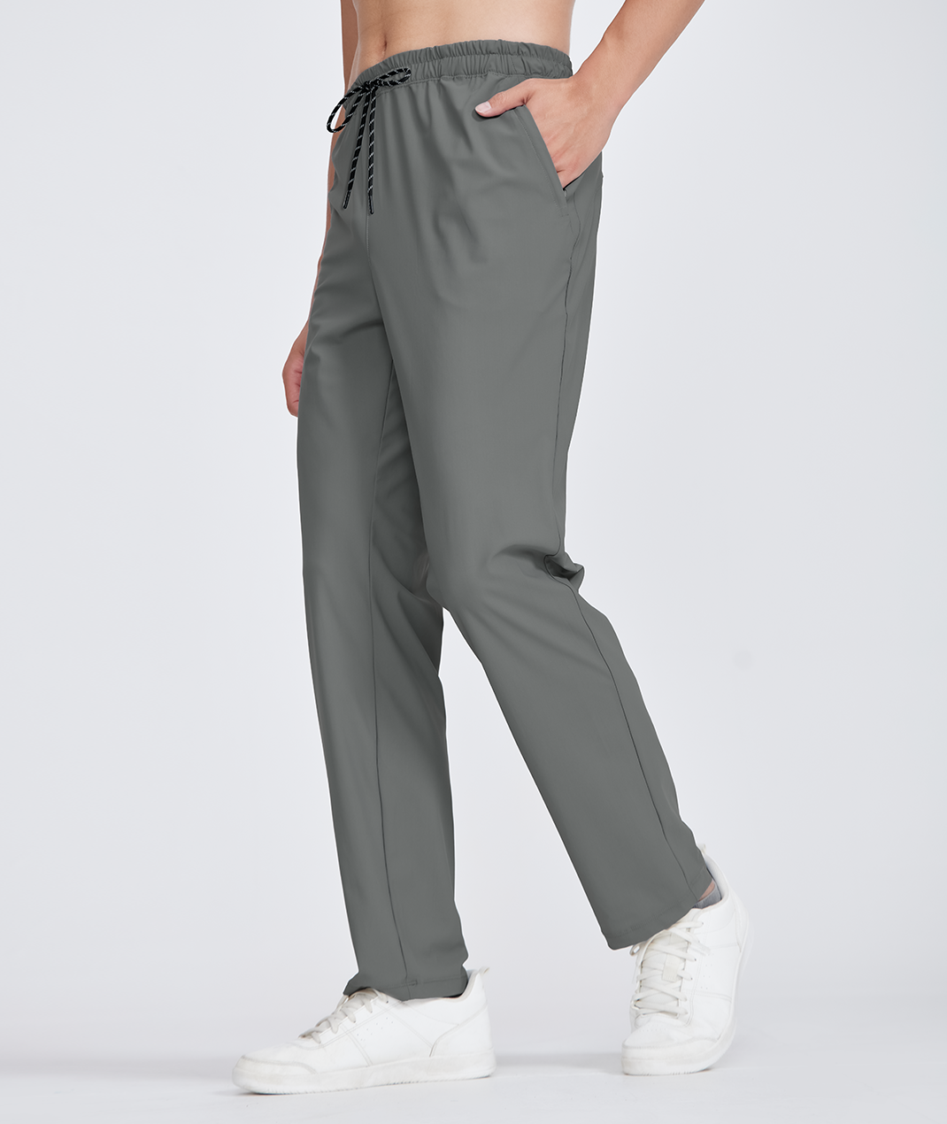 Apex Stretch Pants Mens UPF50+