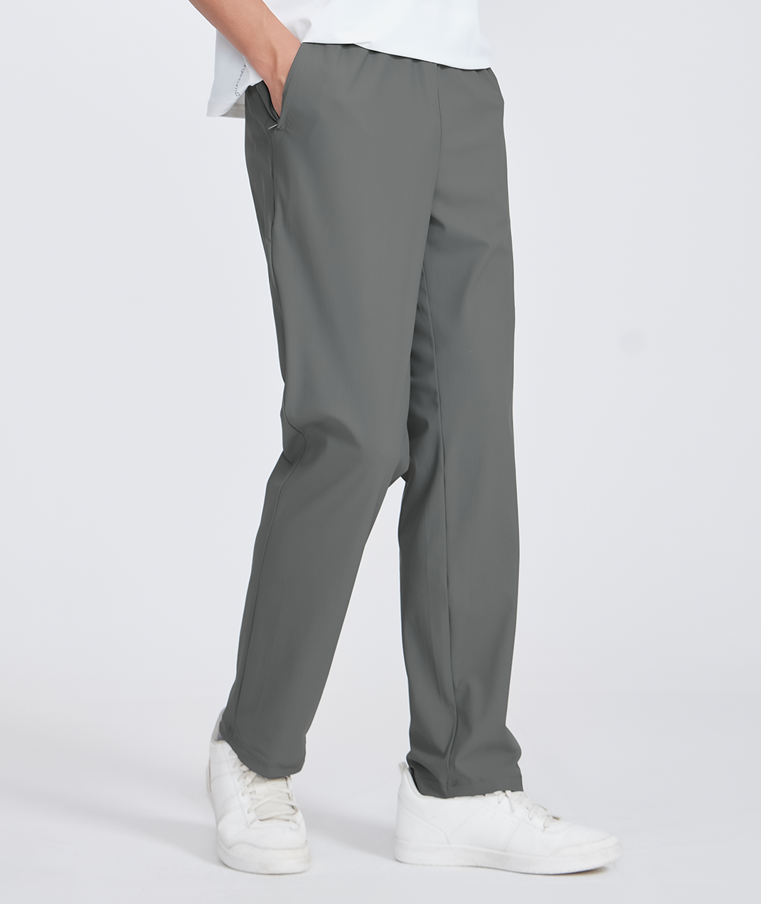 Apex Stretch Pants Mens UPF50+