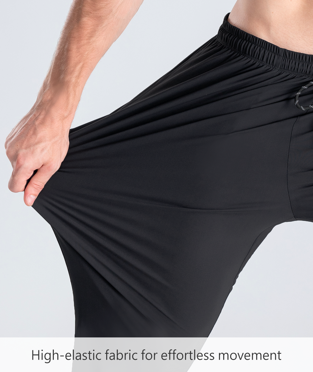 Apex Stretch Pants Mens UPF50+