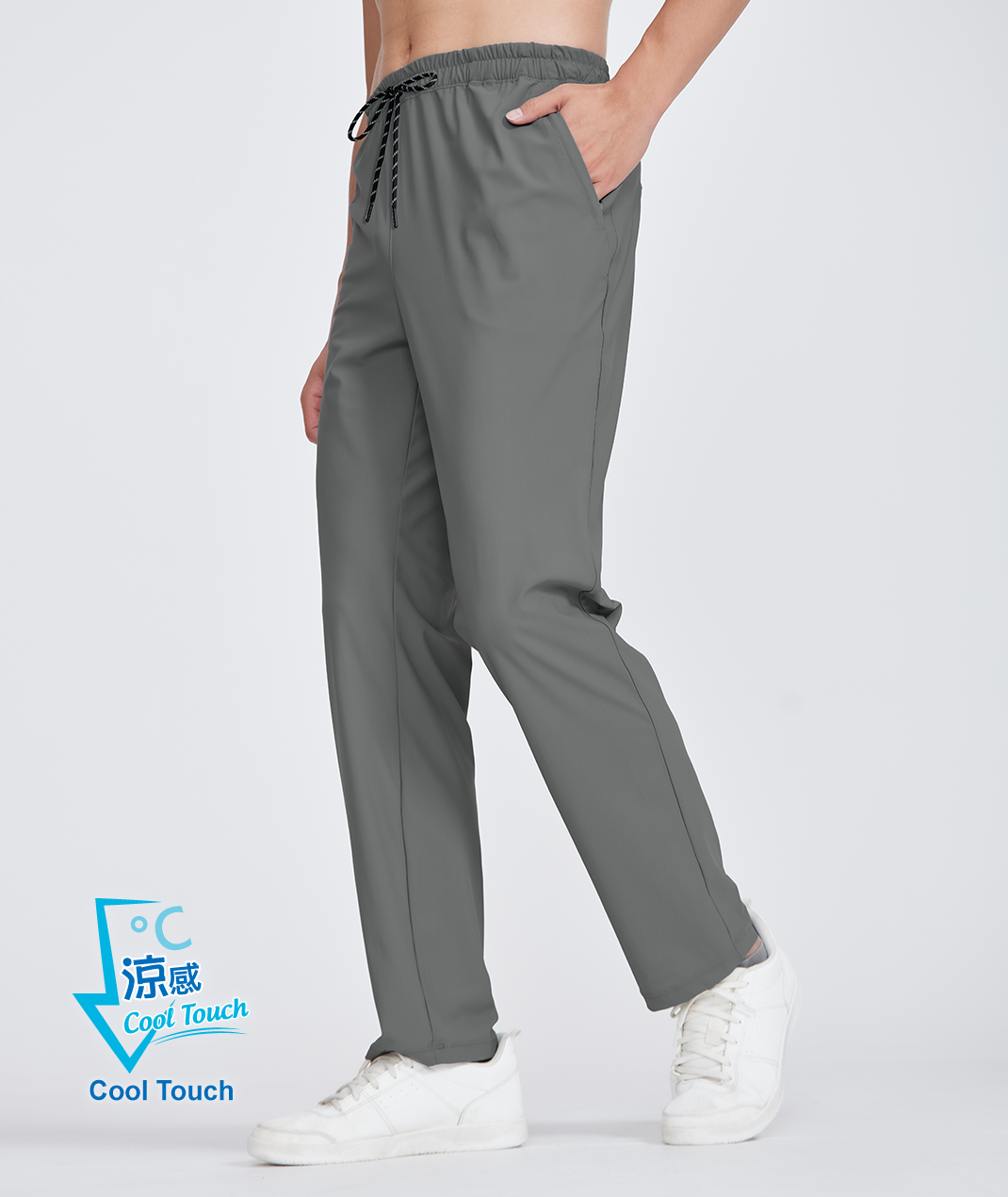 Apex Stretch Pants Mens UPF50+