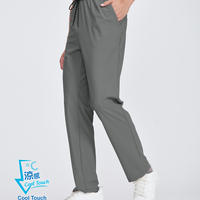 Apex Stretch Pants Mens UPF50+