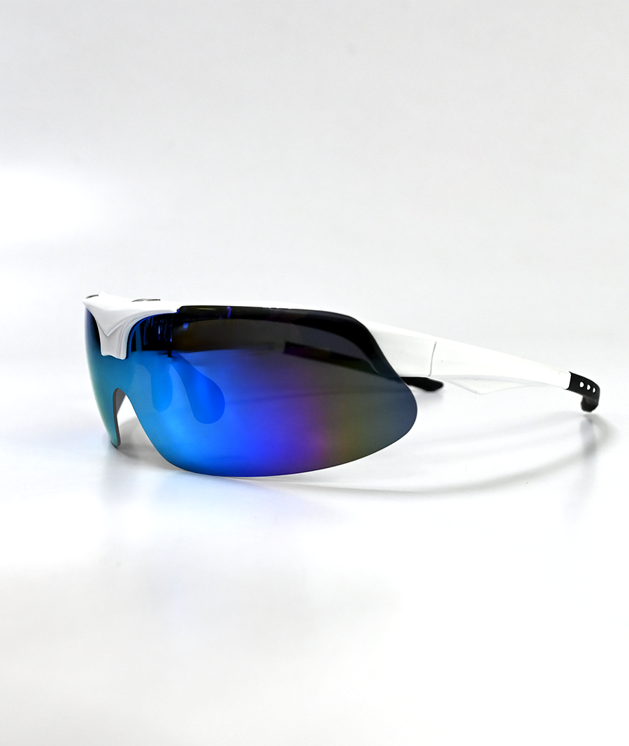 Flip-Up Polarized Sunglasses Unisex – UV400 Protection