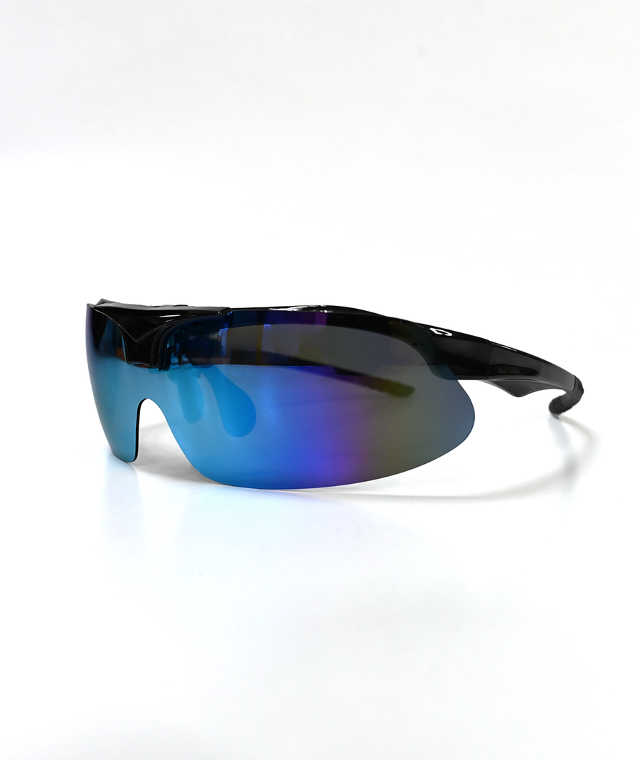 Flip-Up Polarized Sunglasses Unisex – UV400 Protection