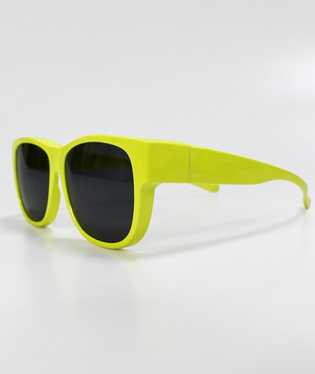 Polarized Kids Fit-Over Sunglasses – UV400 Protection