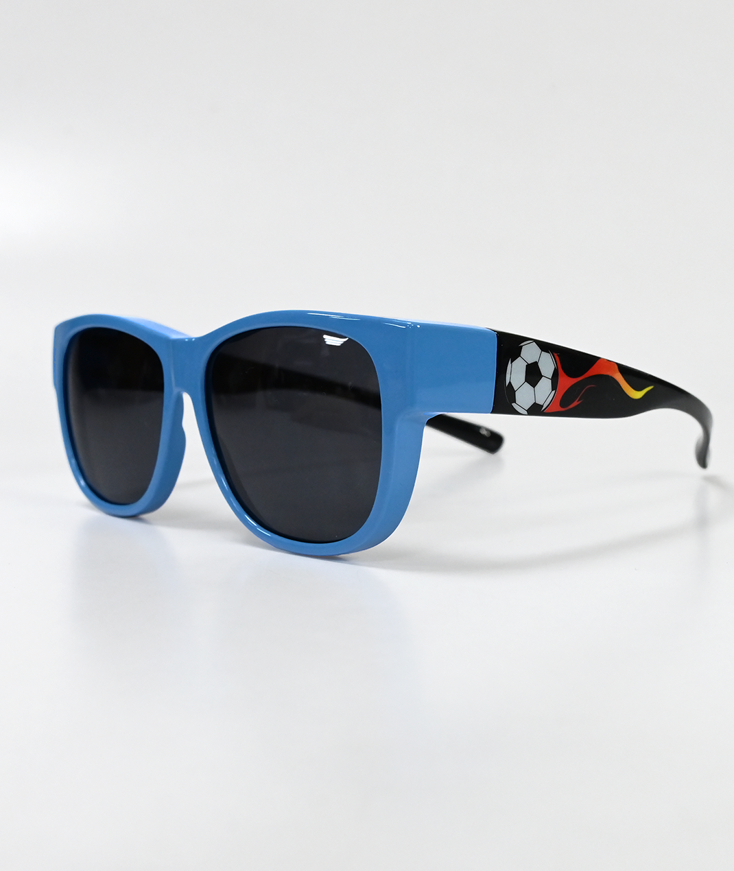 Polarized Kids Fit-Over Sunglasses – UV400 Protection