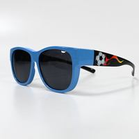 Polarized Kids Fit-Over Sunglasses – UV400 Protection