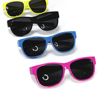 Polarized Kids Fit-Over Sunglasses – UV400 Protection