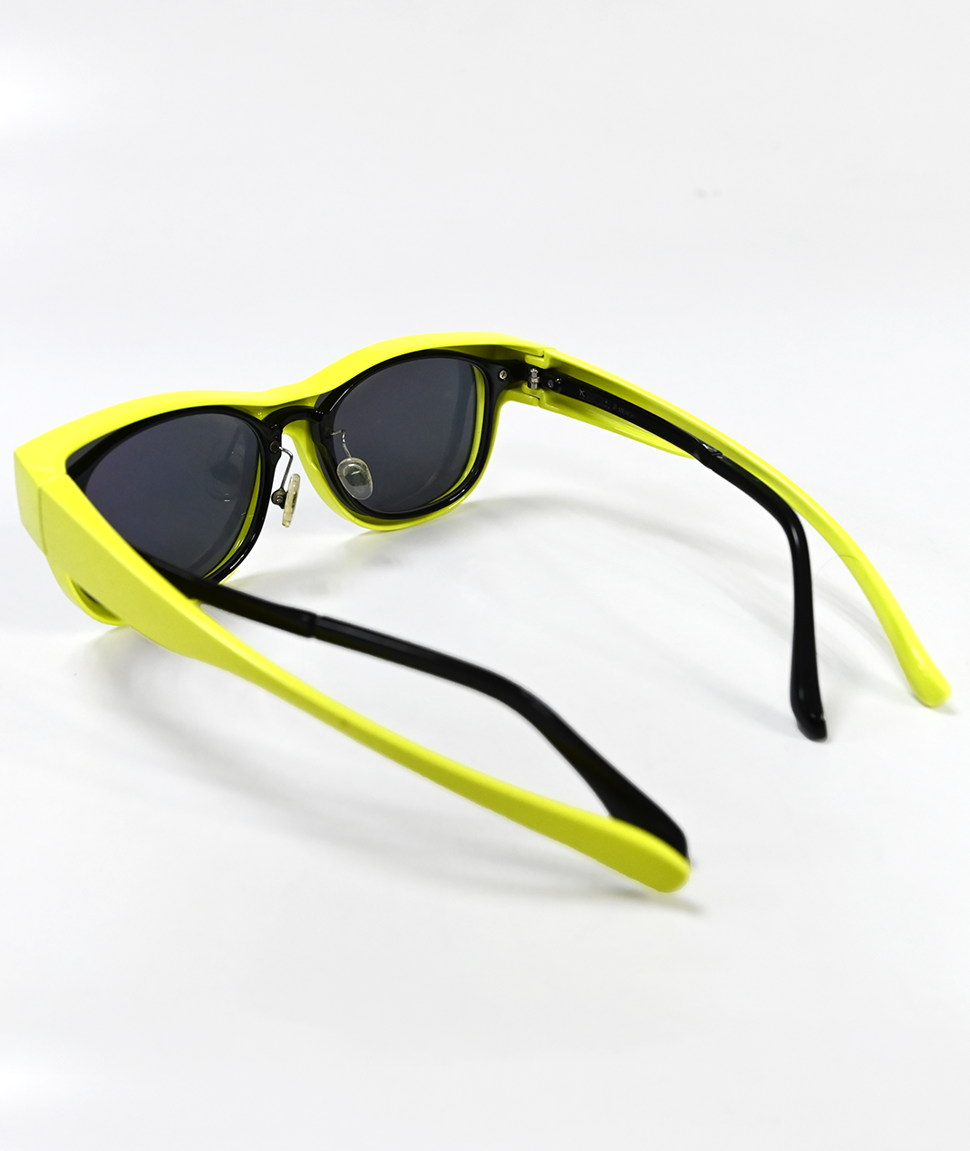 Polarized Kids Fit-Over Sunglasses – UV400 Protection