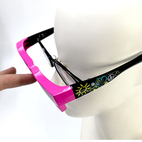 Polarized Kids Fit-Over Sunglasses – UV400 Protection