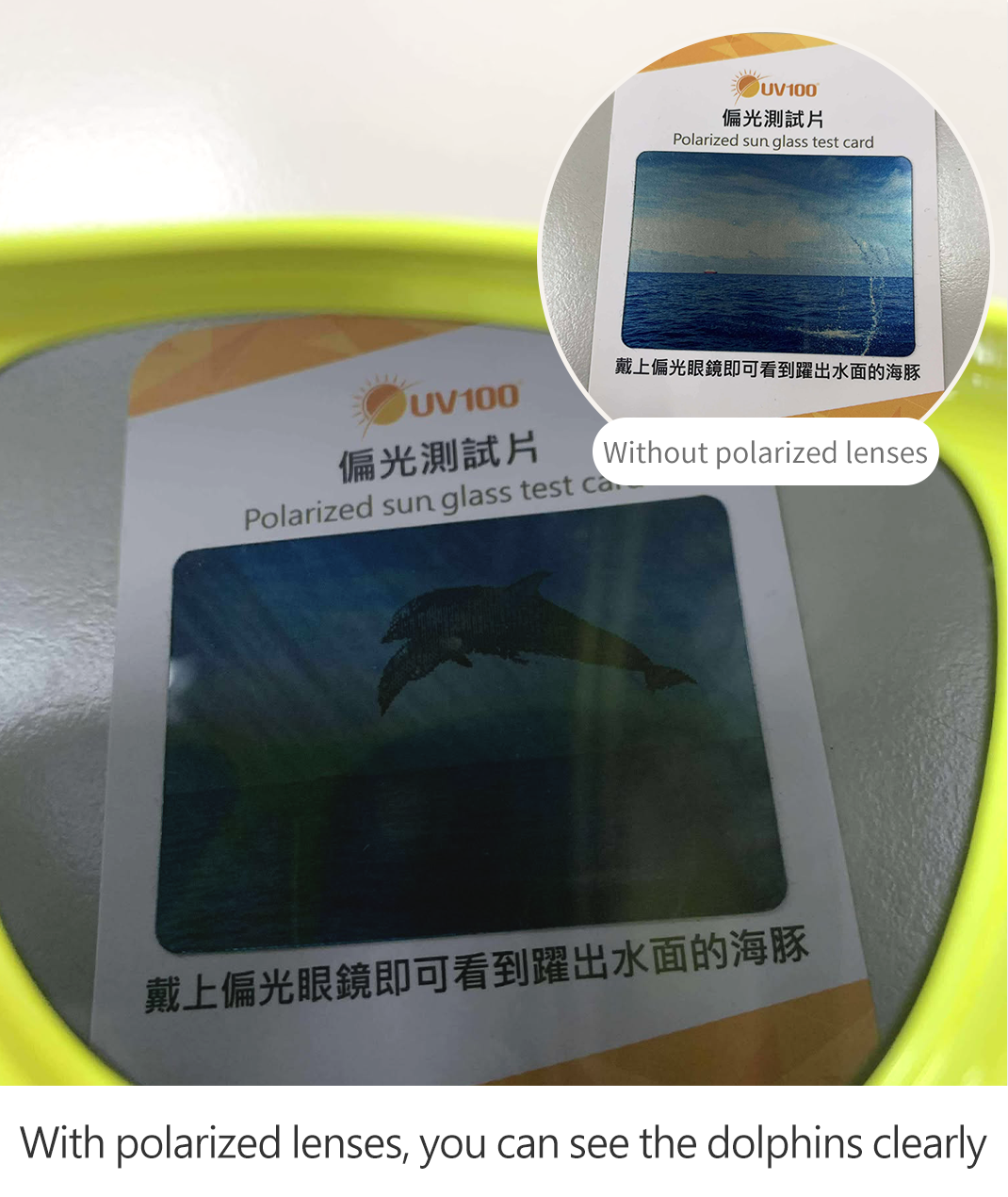 Polarized Kids Fit-Over Sunglasses – UV400 Protection