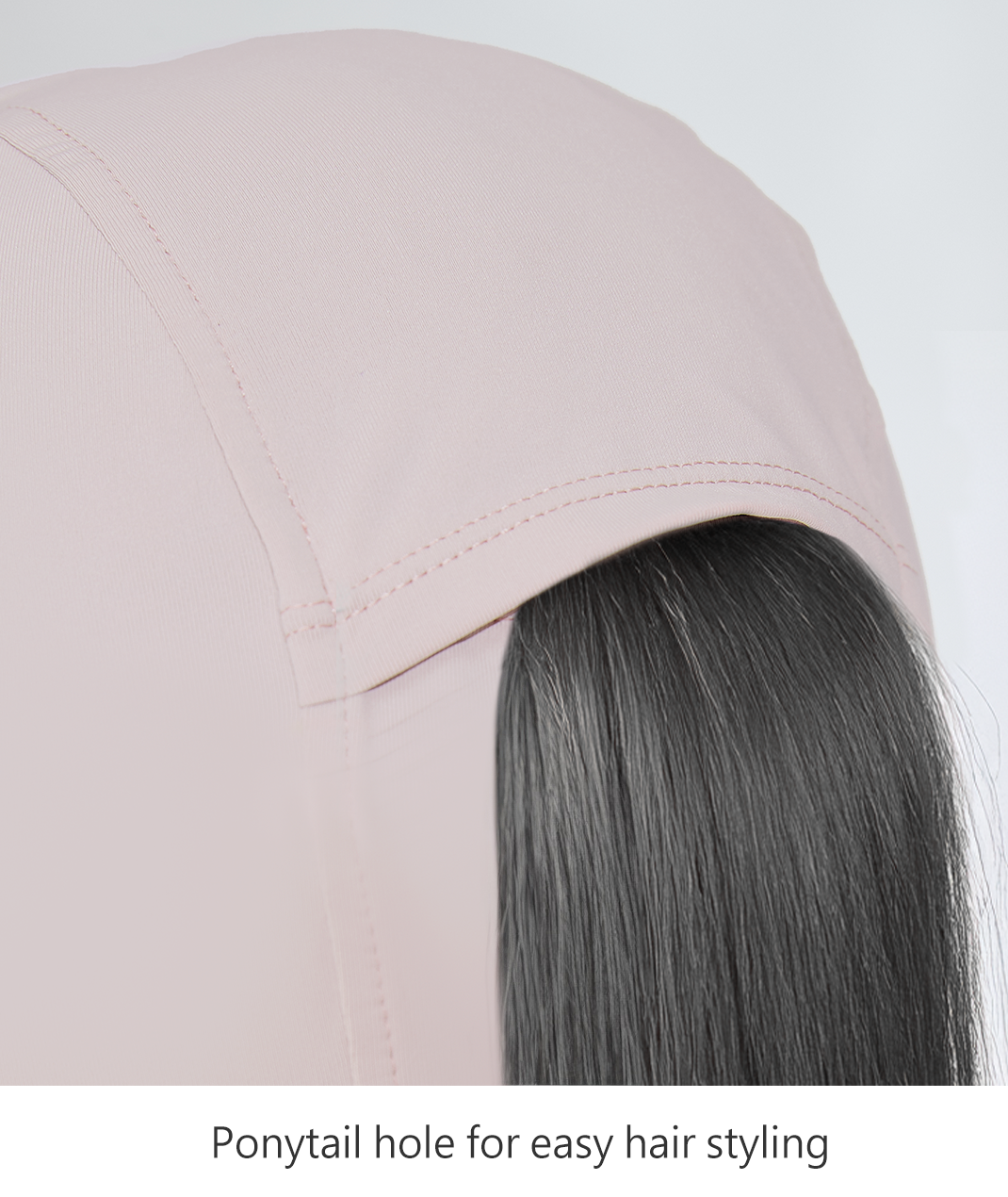 Apex Full-Protection Hooded Cape UPF50+