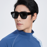 Polarized Foldable Fit-Over Sunglasses Unisex – UV400 Protection