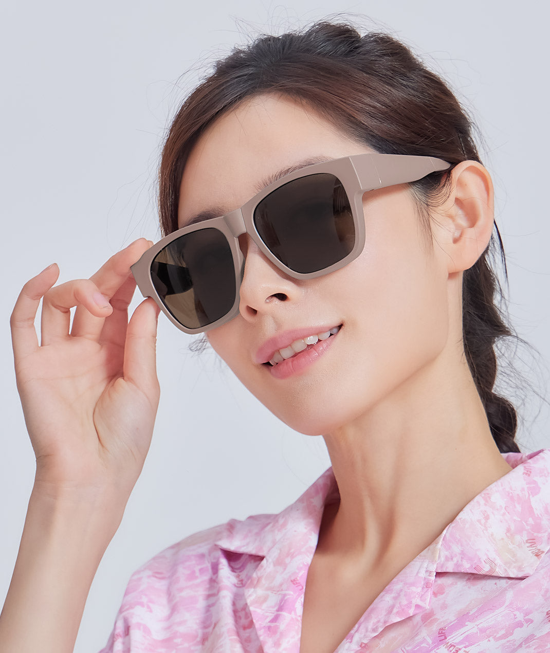 Polarized Foldable Fit-Over Sunglasses Unisex – UV400 Protection