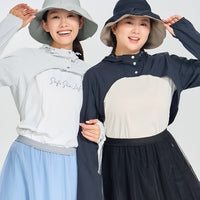 Suptex Stylish Reversible Hat UPF50+