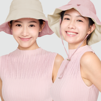 Suptex Stylish Reversible Hat UPF50+