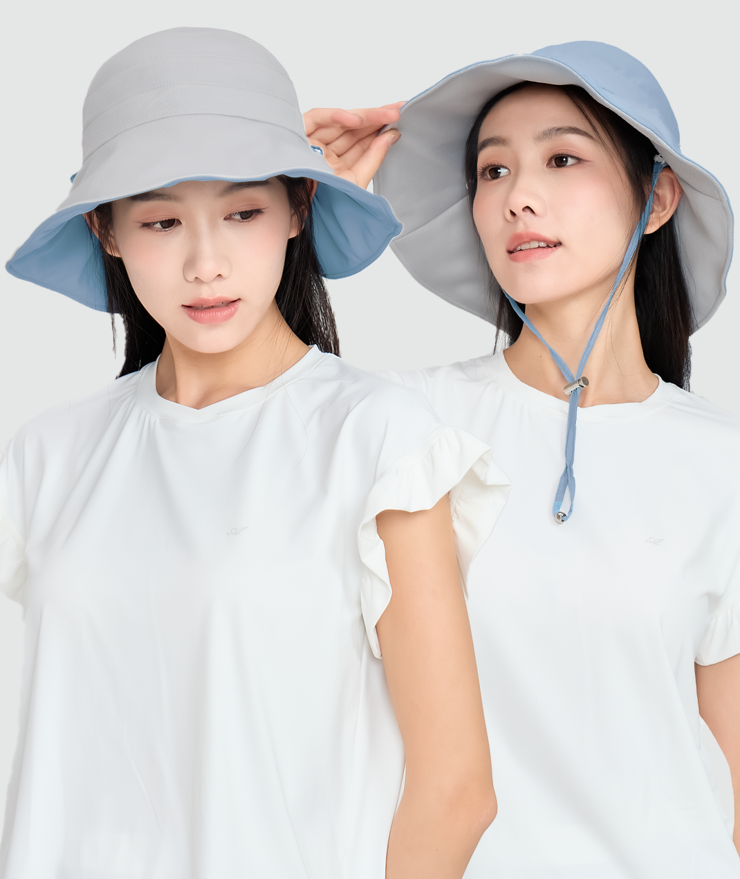 Suptex Stylish Reversible Hat UPF50+